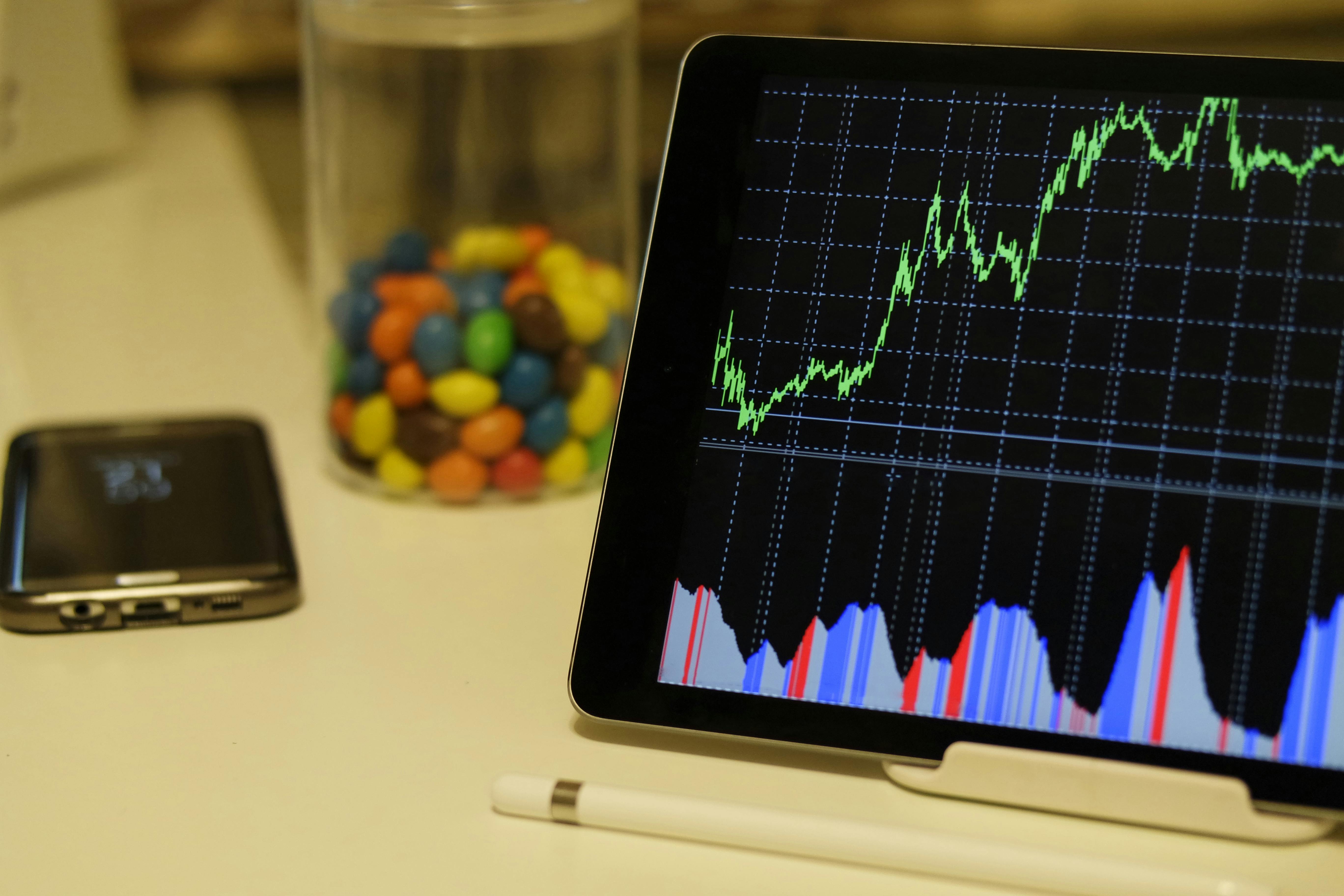 Financial Mobile App