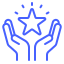 Cross-Sector Expertise Icon